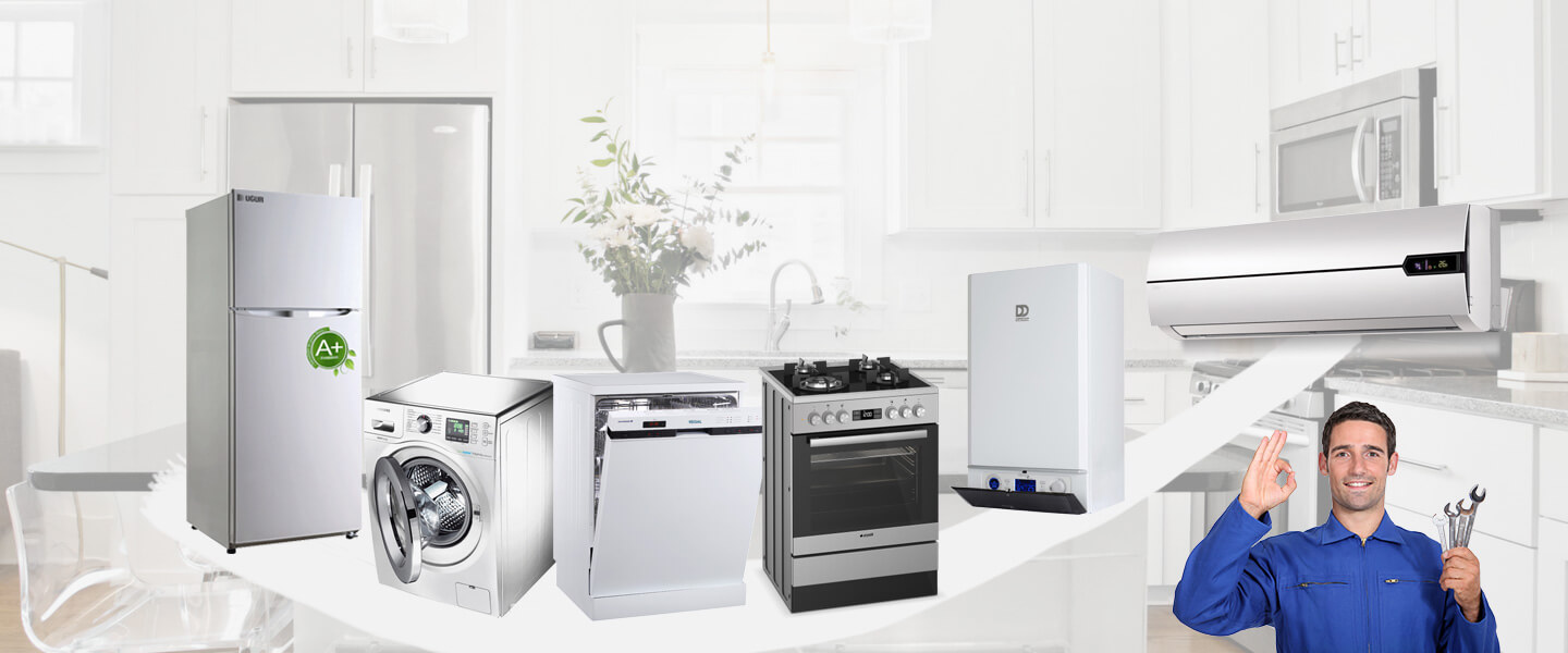 Ferizli Electrolux Servisi